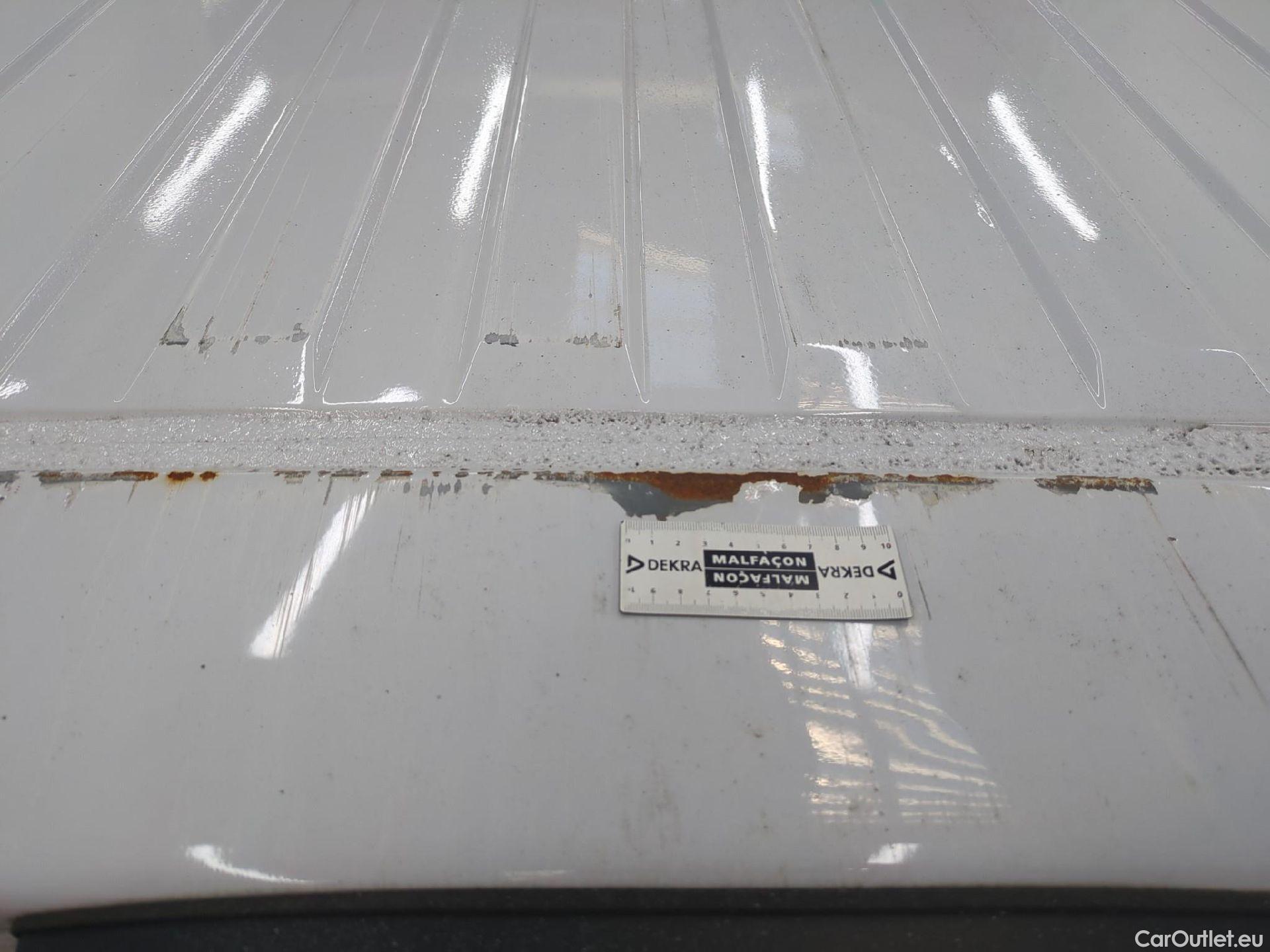  Fiat  Ducato FIAT  / 2014 / 4P / Fourgon tôlé 2.3 Mjet 140 Maxi 3.5 XL H2 Business #47