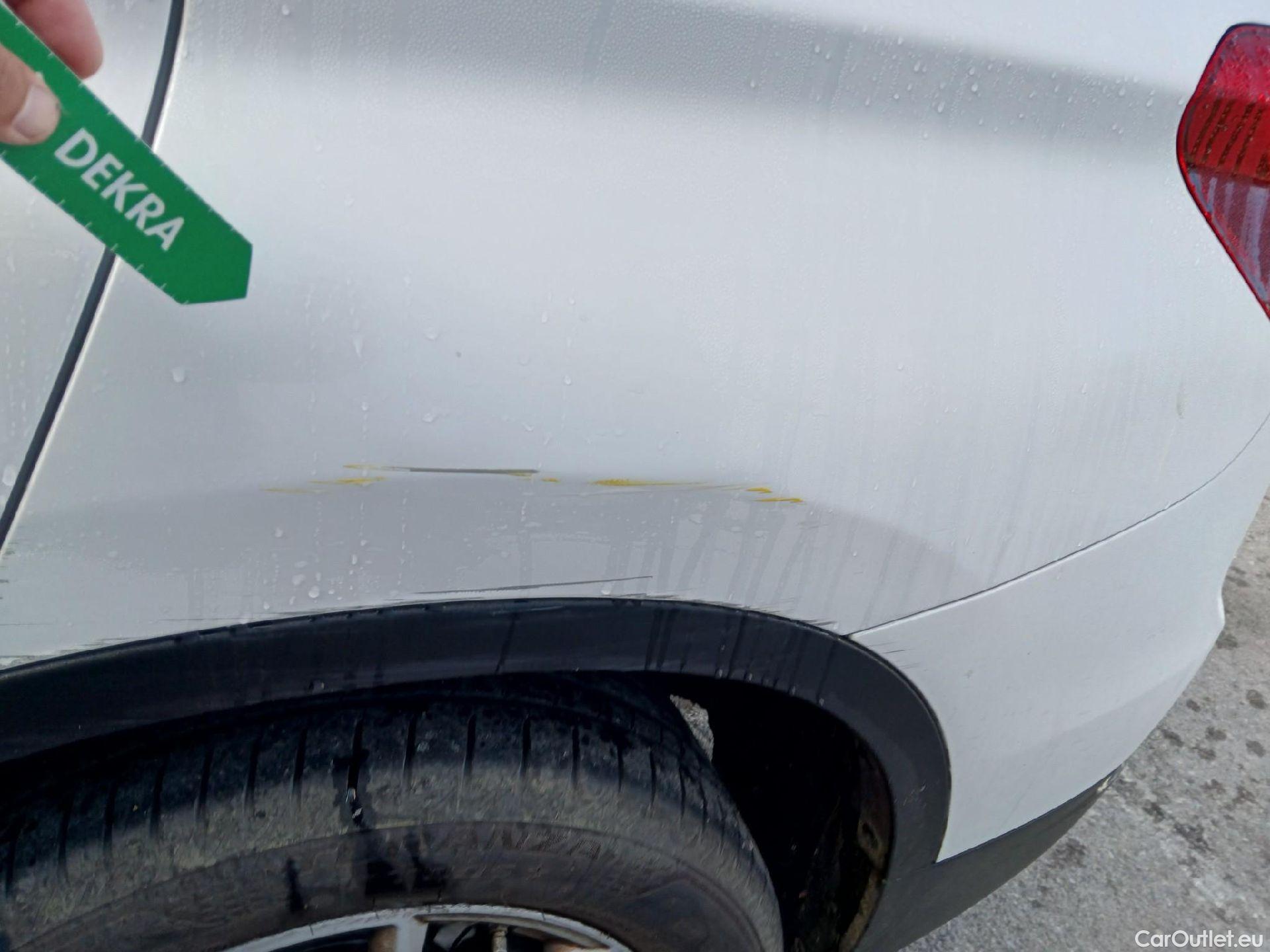  Bmw  X1 BMW  / 2015 / 5P / todoterreno sDrive18d Business #10