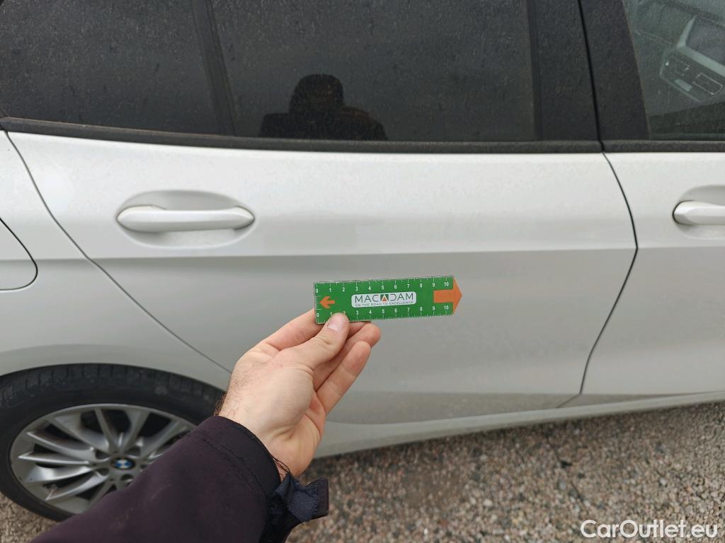  Bmw  Serie 1 BMW  / 2019 / 5P / berlina con portón 118i #20