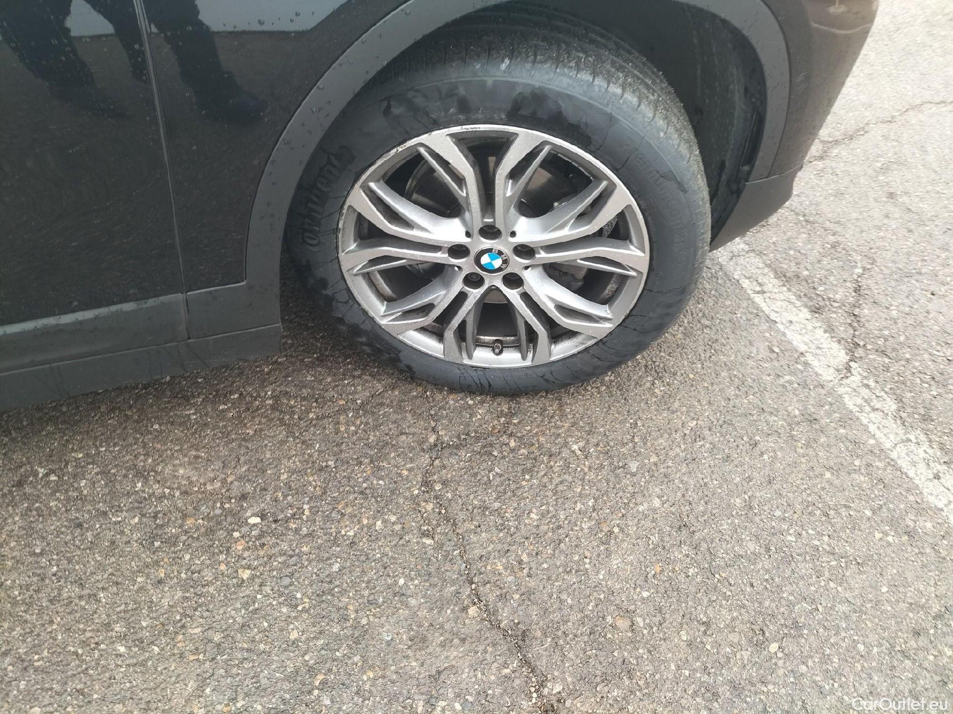  Bmw  X2 BMW  sDrive18i (CX3) #20