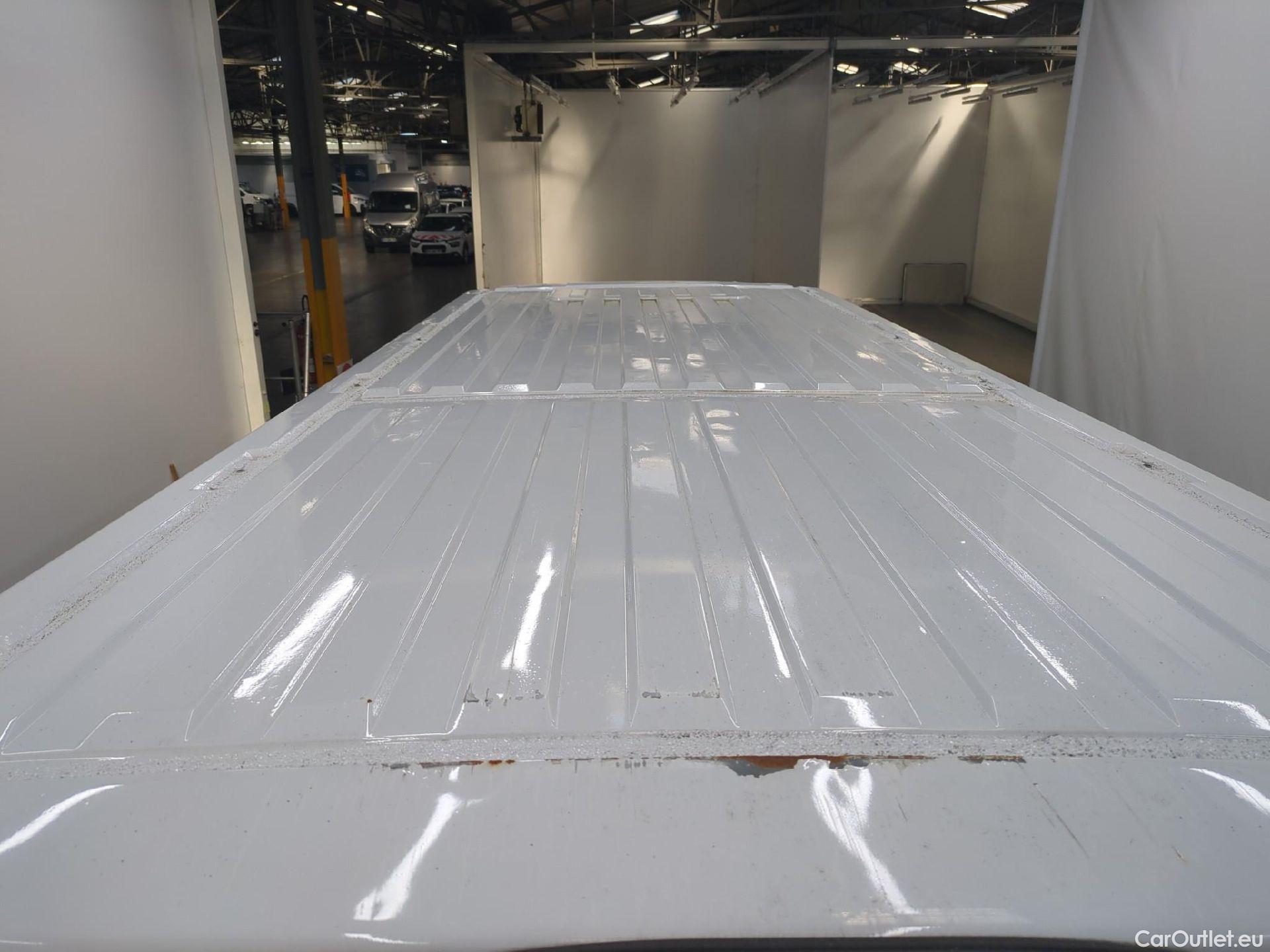  Fiat  Ducato FIAT  / 2014 / 4P / Fourgon tôlé 2.3 Mjet 140 Maxi 3.5 XL H2 Business #39