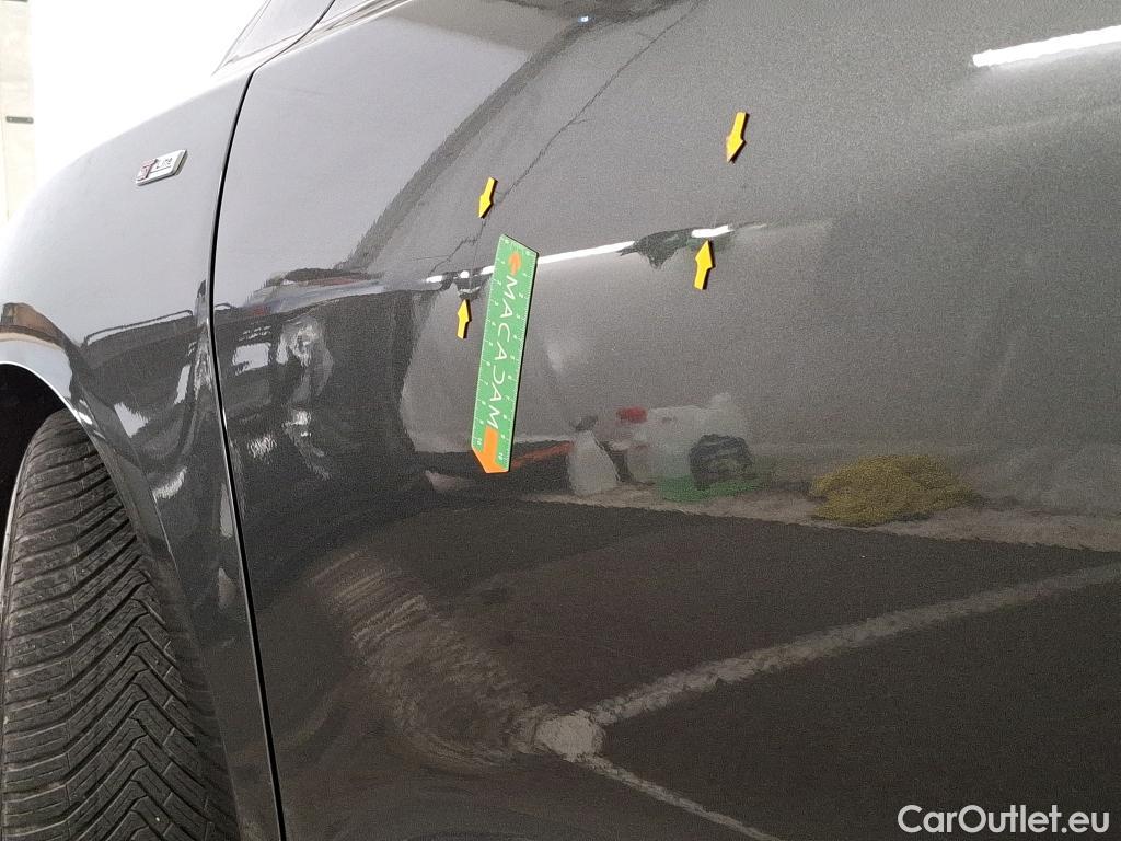  Ford  Focus  Berline ST-Line X 1.0 EcoBoost 125CV BVM6 E6d #6