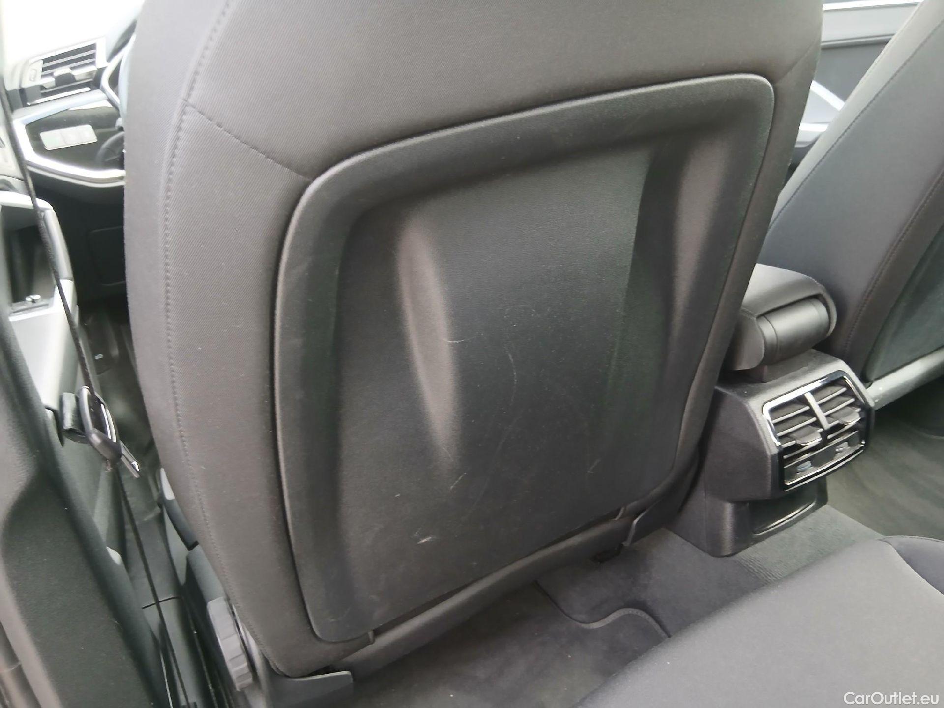  Audi  Q3 AUDI  Sportback / 2019 / 5P / todoterreno Advanced 35 TDI 110kW (150CV) S tronic (AC4) #26