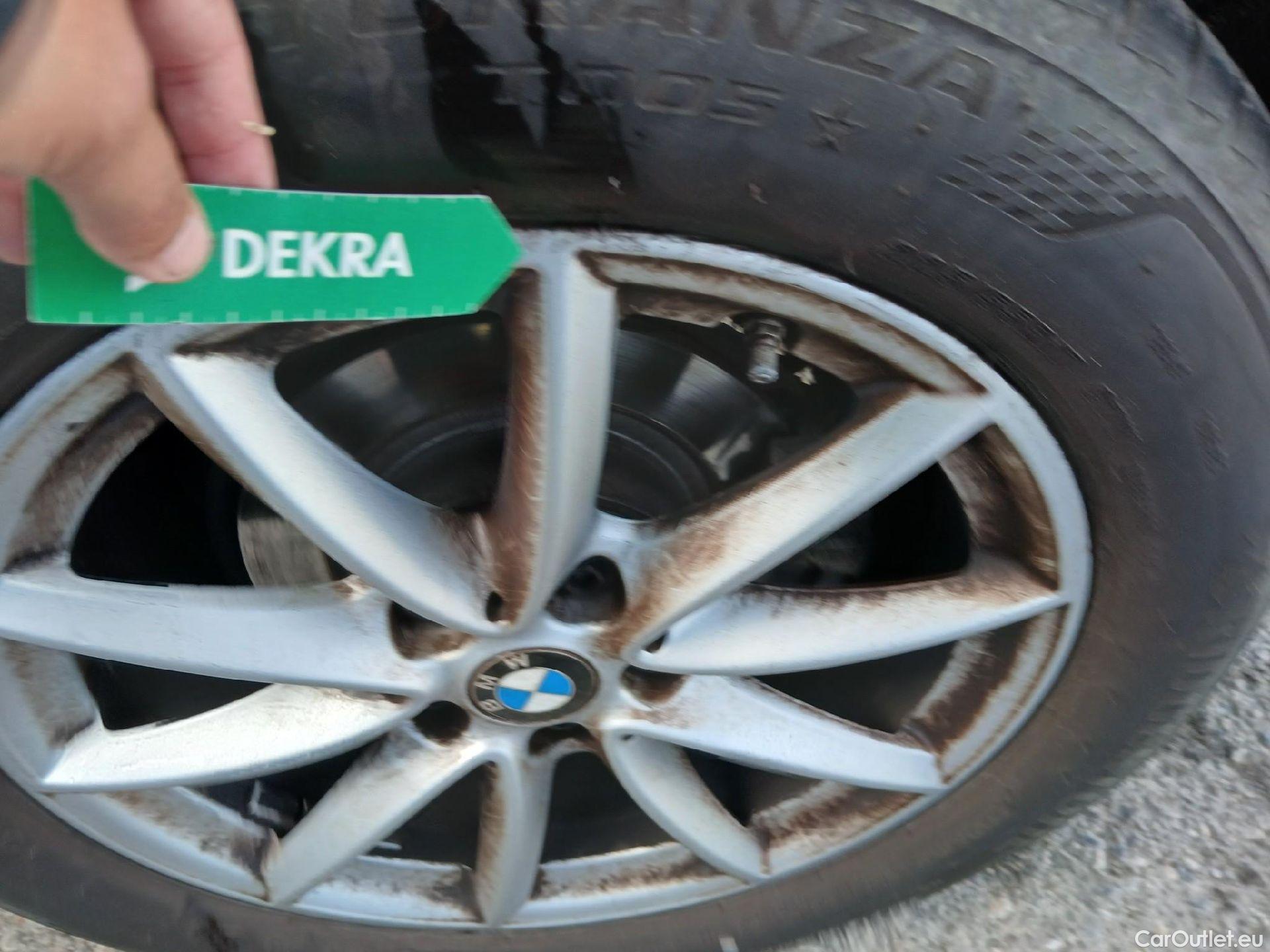  Bmw  X1 BMW  / 2015 / 5P / todoterreno sDrive18d Business #13