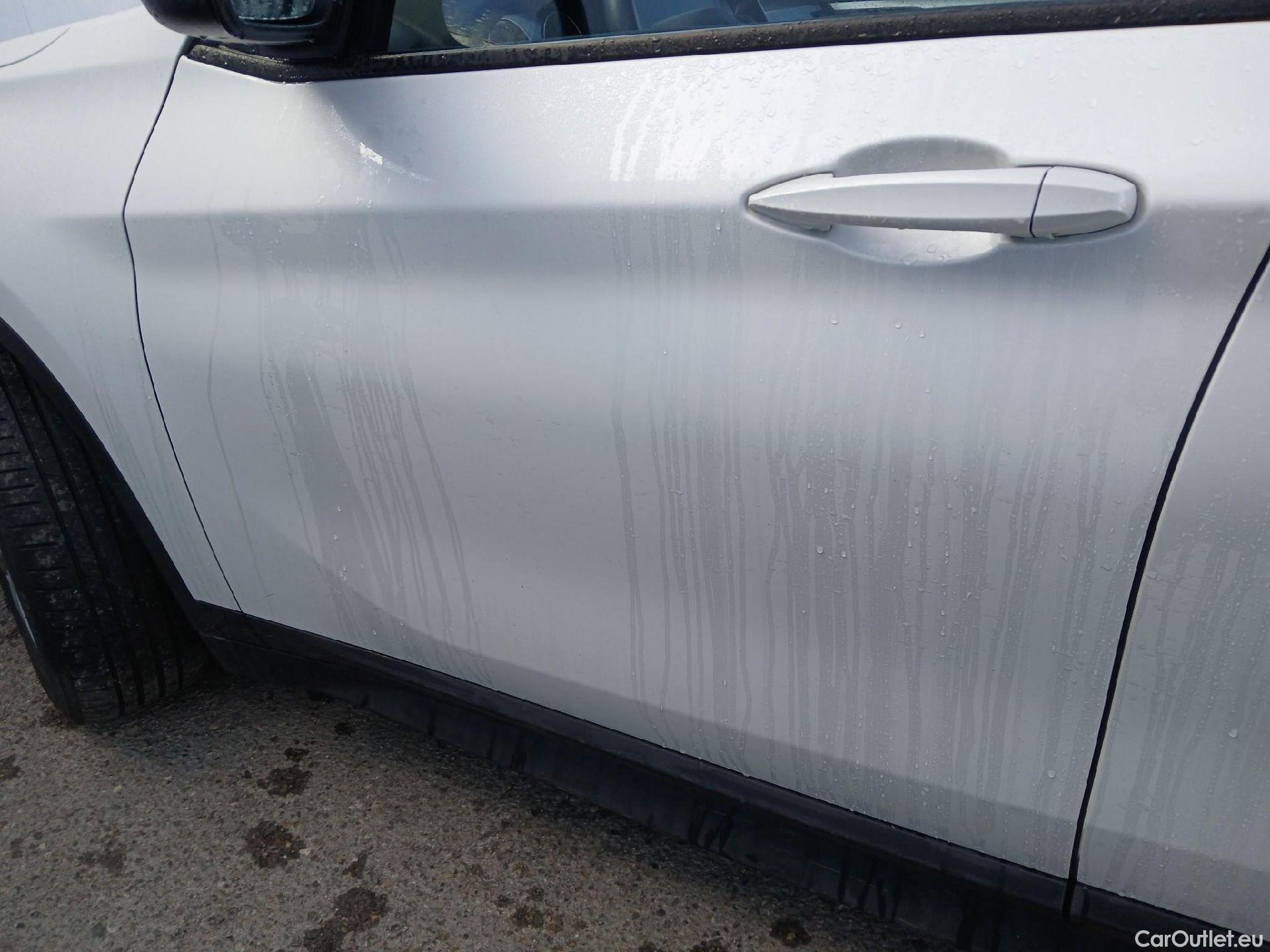  Bmw  X1 BMW  / 2015 / 5P / todoterreno sDrive18d Business #5