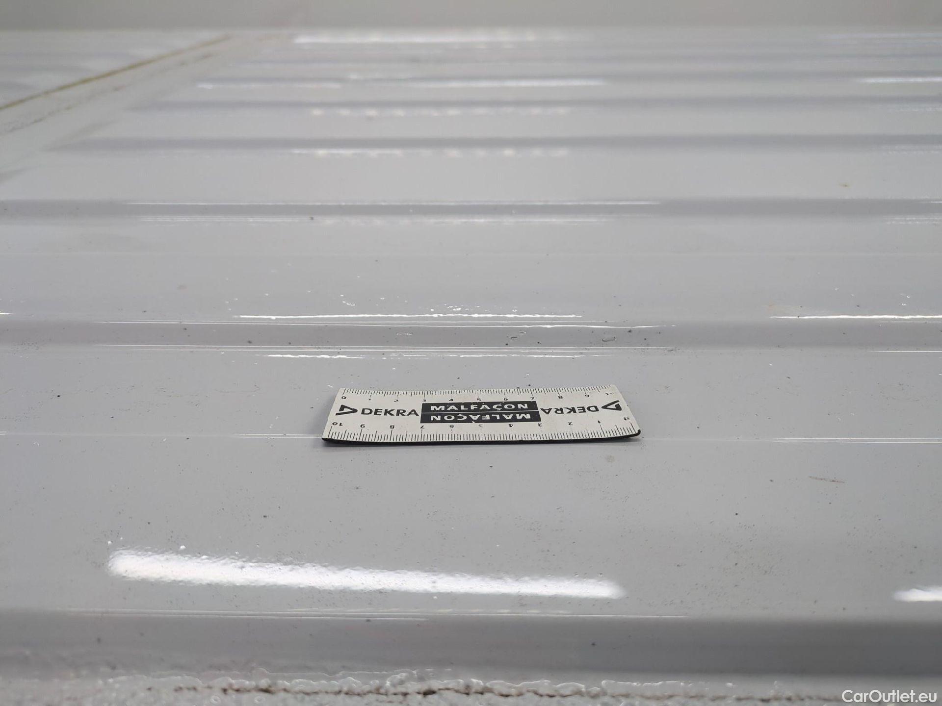  Fiat  Ducato FIAT  / 2014 / 4P / Fourgon tôlé 2.3 Mjet 140 Maxi 3.5 XL H2 Business #38