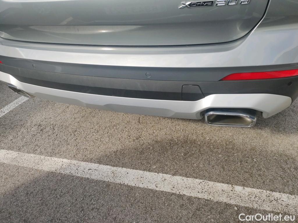  Bmw  X3 BMW  / 2021 / 5P / todoterreno xDrive20d xLine (AC7) #11