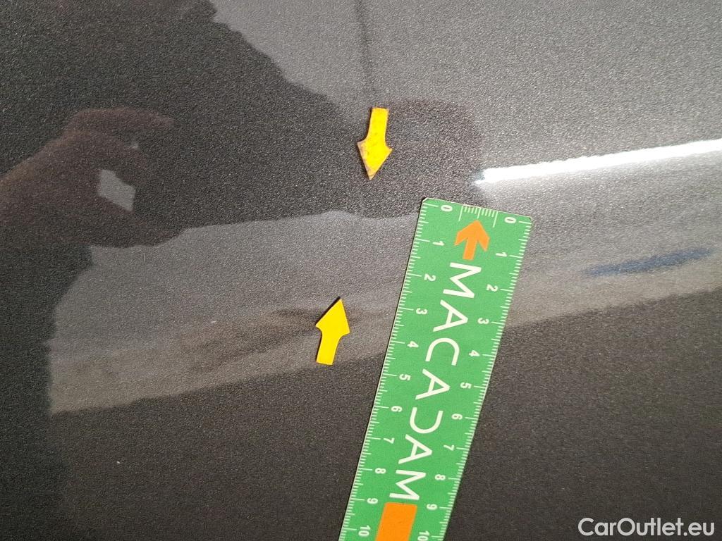  Ford  Focus  Berline ST-Line X 1.0 EcoBoost 125CV BVM6 E6d #8