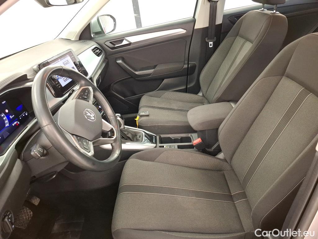  Volkswagen  T-ROC  Life Business 2.0 TDI 150CV BVA7 E6d #21