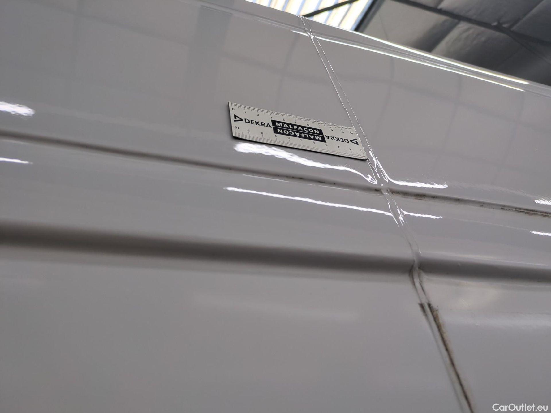  Fiat  Ducato FIAT  / 2014 / 4P / Fourgon tôlé 2.3 Mjet 140 Maxi 3.5 XL H2 Business #21