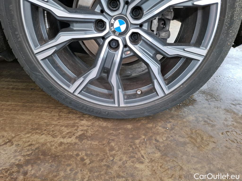  Bmw  X1 Série  sDrive 18 i M Sport 1.5 135CV BVA7 E6d #39