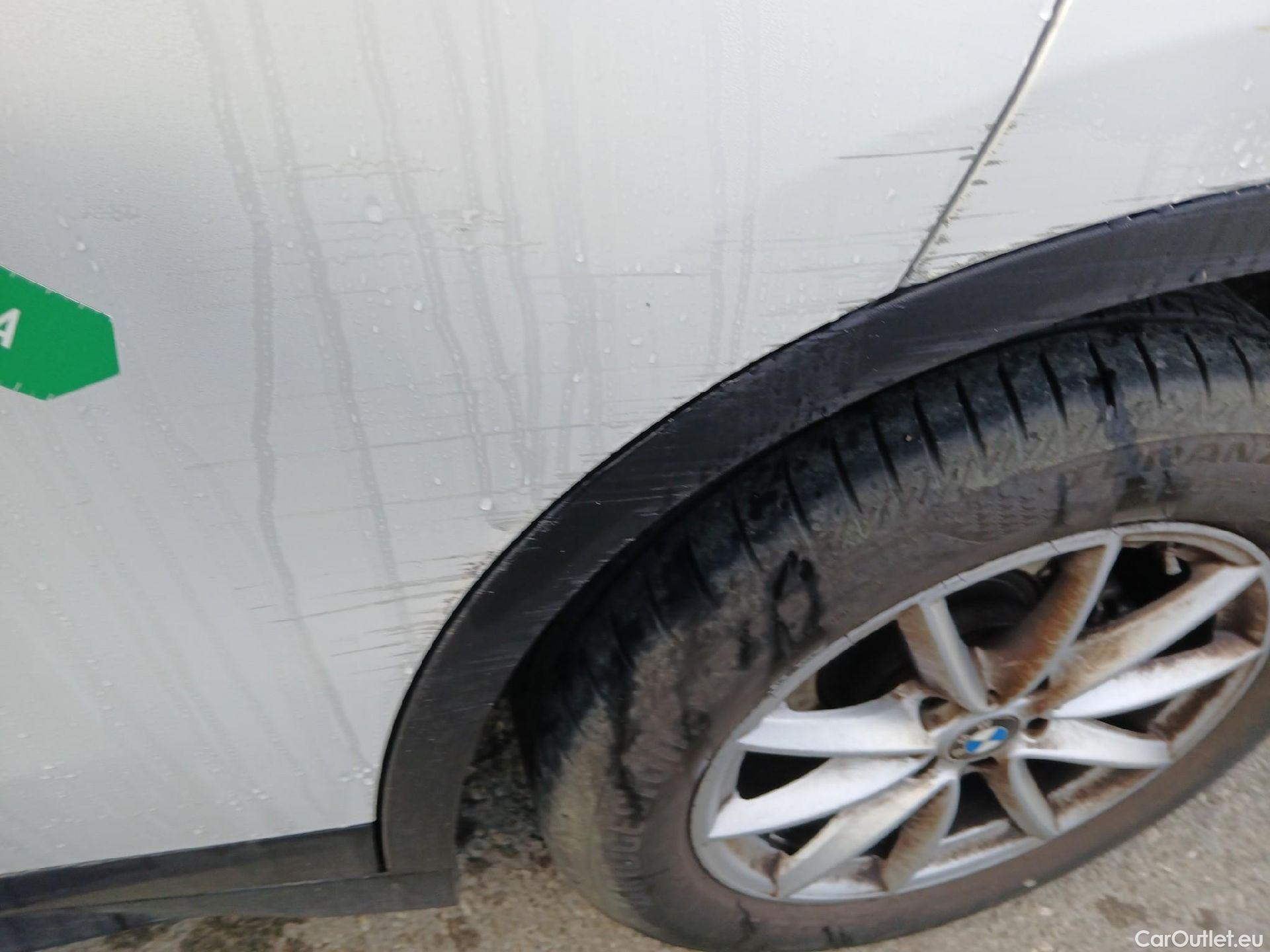  Bmw  X1 BMW  / 2015 / 5P / todoterreno sDrive18d Business #7