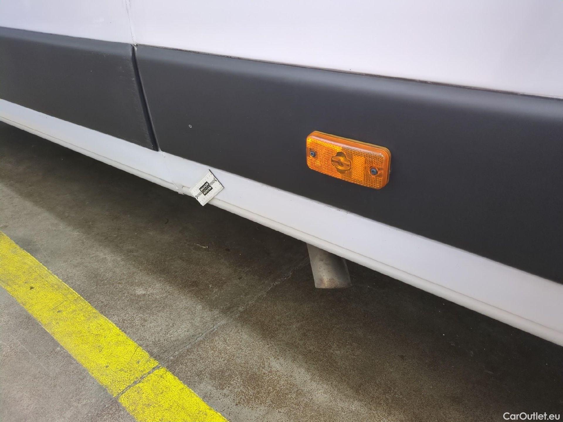  Fiat  Ducato FIAT  / 2014 / 4P / Fourgon tôlé 2.3 Mjet 140 Maxi 3.5 XL H2 Business #35