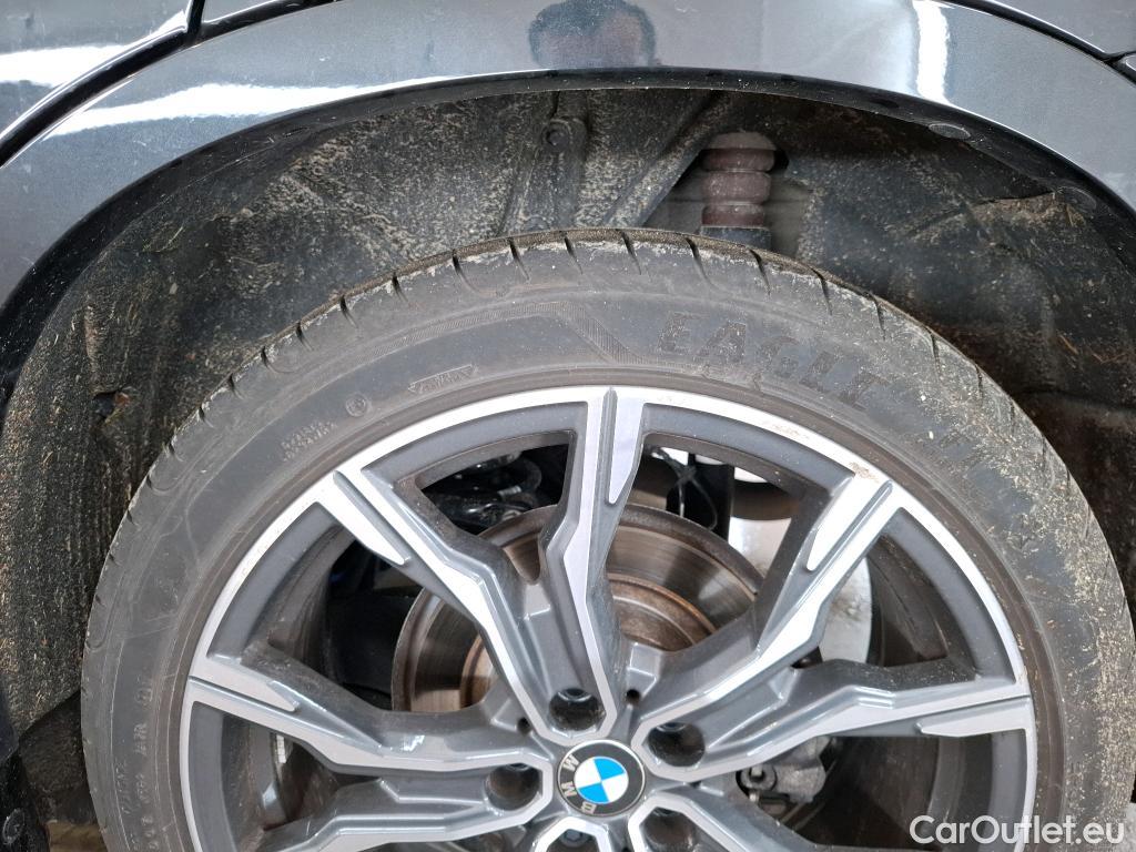  Bmw  X1 Série  sDrive 18 i M Sport 1.5 135CV BVA7 E6d #38