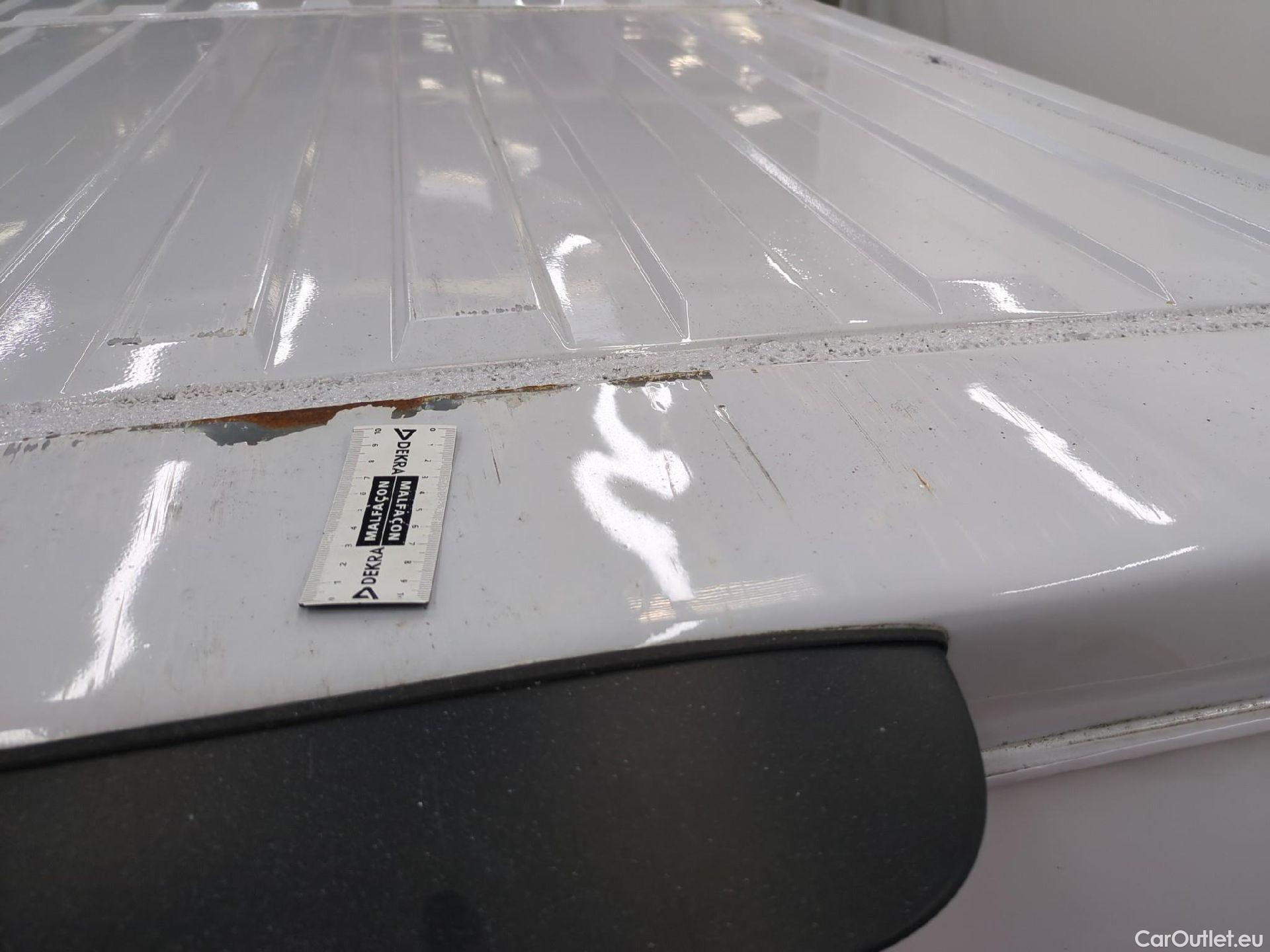  Fiat  Ducato FIAT  / 2014 / 4P / Fourgon tôlé 2.3 Mjet 140 Maxi 3.5 XL H2 Business #48