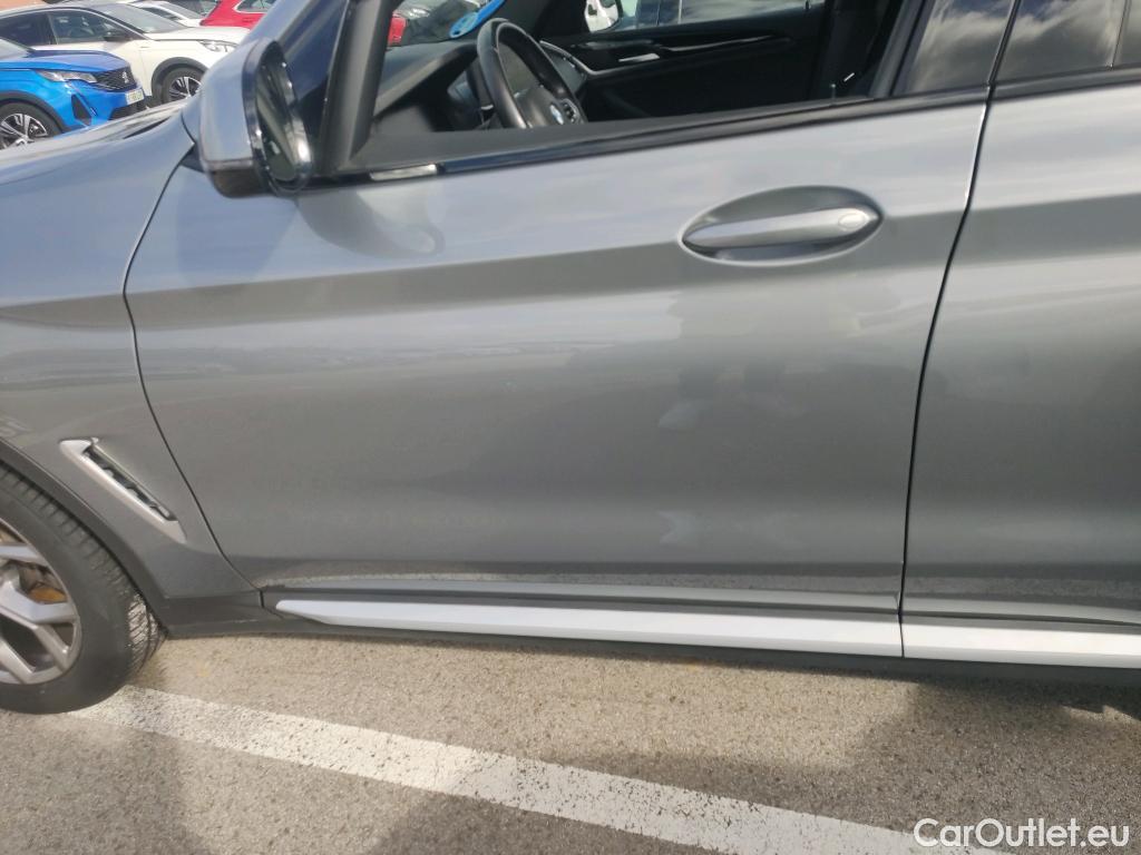  Bmw  X3 BMW  / 2021 / 5P / todoterreno xDrive20d xLine (AC7) #1
