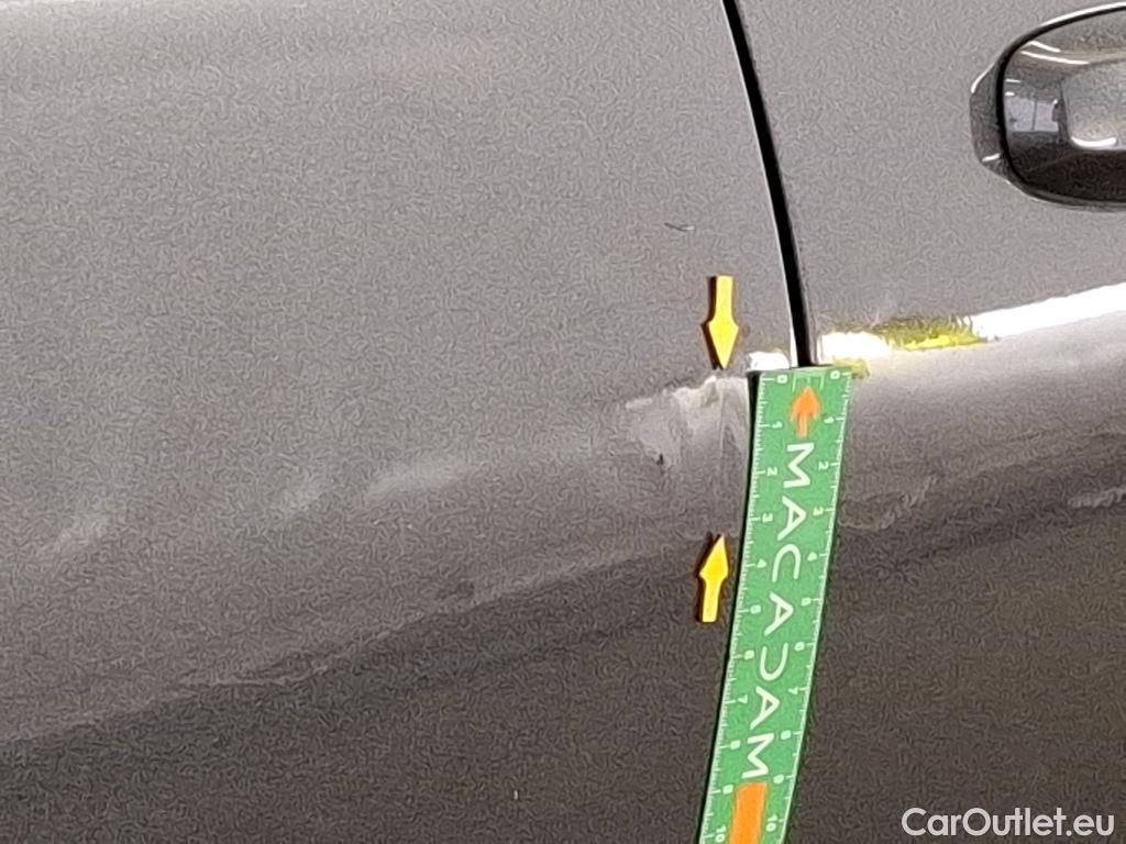  Ford  Focus  Berline ST-Line X 1.0 EcoBoost 125CV BVM6 E6d #22