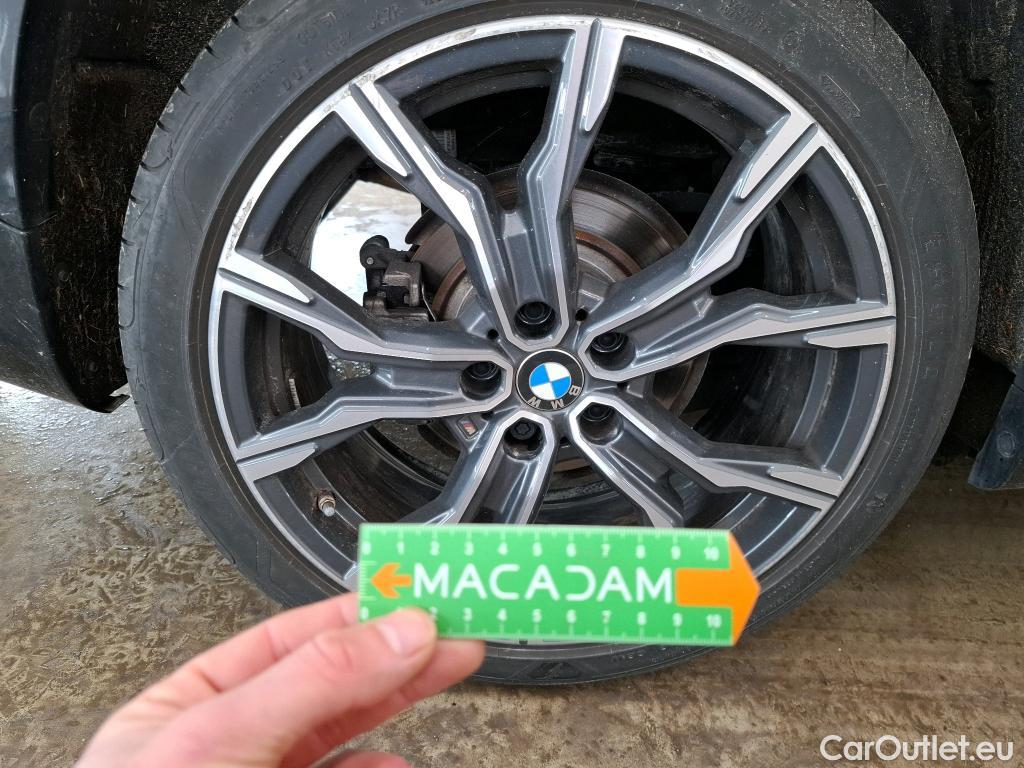  Bmw  X1 Série  sDrive 18 i M Sport 1.5 135CV BVA7 E6d #21