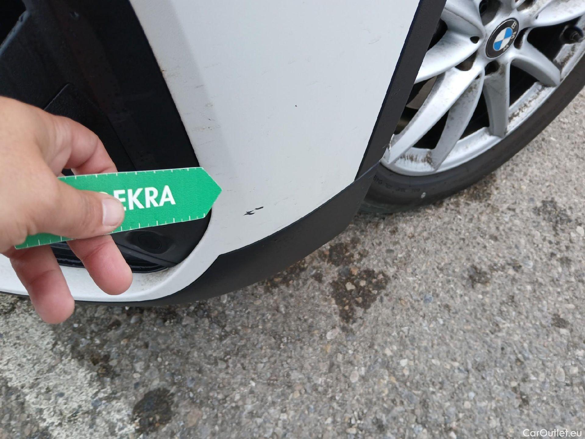  Bmw  X1 BMW  / 2015 / 5P / todoterreno sDrive18d Business #4