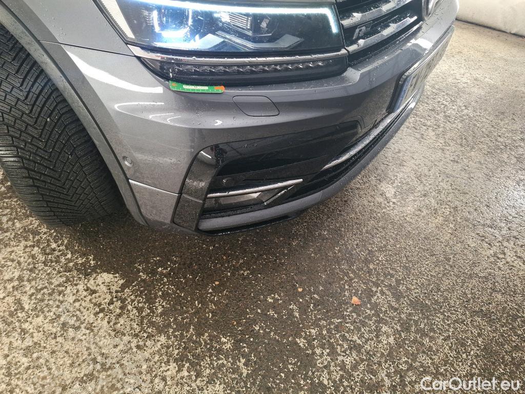  Volkswagen  Tiguan VOLKSWAGEN  Allspace / 2017 / 5P / SUV 2.0 TDI 150 DSG7 Carat #40
