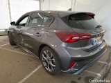  Ford  Focus  Berline ST-Line X 1.0 EcoBoost 125CV BVM6 E6d #2