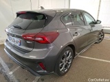  Ford  Focus  Berline ST-Line X 1.0 EcoBoost 125CV BVM6 E6d #3