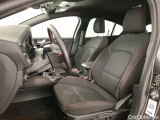  Ford  Focus  Berline ST-Line X 1.0 EcoBoost 125CV BVM6 E6d #8