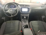  Volkswagen  Tiguan VOLKSWAGEN  Allspace / 2017 / 5P / SUV 2.0 TDI 150 DSG7 Carat #5