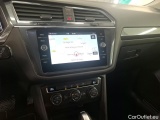  Volkswagen  Tiguan VOLKSWAGEN  Allspace / 2017 / 5P / SUV 2.0 TDI 150 DSG7 Carat #7