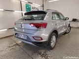  Volkswagen  T-ROC  Life Business 2.0 TDI 150CV BVA7 E6d #3