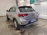  Volkswagen  T-ROC  Life Business 2.0 TDI 150CV BVA7 E6d #2