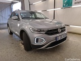  Volkswagen  T-ROC  Life Business 2.0 TDI 150CV BVA7 E6d #4