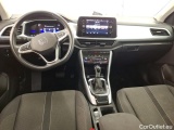  Volkswagen  T-ROC  Life Business 2.0 TDI 150CV BVA7 E6d #5