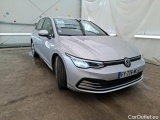  Volkswagen  Golf  VOLKSWAGEN / 2020 / 5P / Berline 2.0 TDI SCR 150 DSG7 Life Busi 1st #4