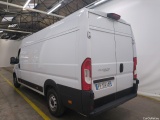  Fiat  Ducato FIAT  / 2014 / 4P / Fourgon tôlé 2.3 Mjet 140 Maxi 3.5 XL H2 Business #2