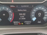  Audi  A1 Sportback AUDI A1 / 2018 / 5P / berlina con portón Sportback Adrenalin 30 TFSI 81kW (110CV)(SP) #5