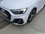  Audi  A1 Sportback AUDI A1 / 2018 / 5P / berlina con portón Sportback Adrenalin 30 TFSI 81kW (110CV)(SP) #16