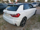  Audi  A1 Sportback AUDI  Advanced 25 TFSI 70kW (95CV) #2