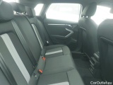  Audi  A3  Sportback 30 TFSI Advanced 1.5 TFSI 115CV AT7 6E #7