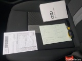  Audi  A3  Sportback 30 TFSI Advanced 1.5 TFSI 115CV AT7 6E #9