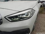  Bmw  Serie 1 BMW  / 2019 / 5P / berlina con portón 118i #16