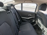  Bmw  Serie 3 BMW  / 2018 / 4P / sedán 318d Auto. #7