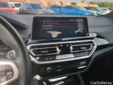  Bmw  X3 BMW  / 2021 / 5P / todoterreno xDrive20d xLine (AC7) #13