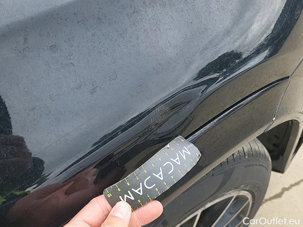  Mercedes  G-Klasee MERCEDES-BENZ GLE / 2018 / 5P / todoterreno GLE 450 4MATIC #19