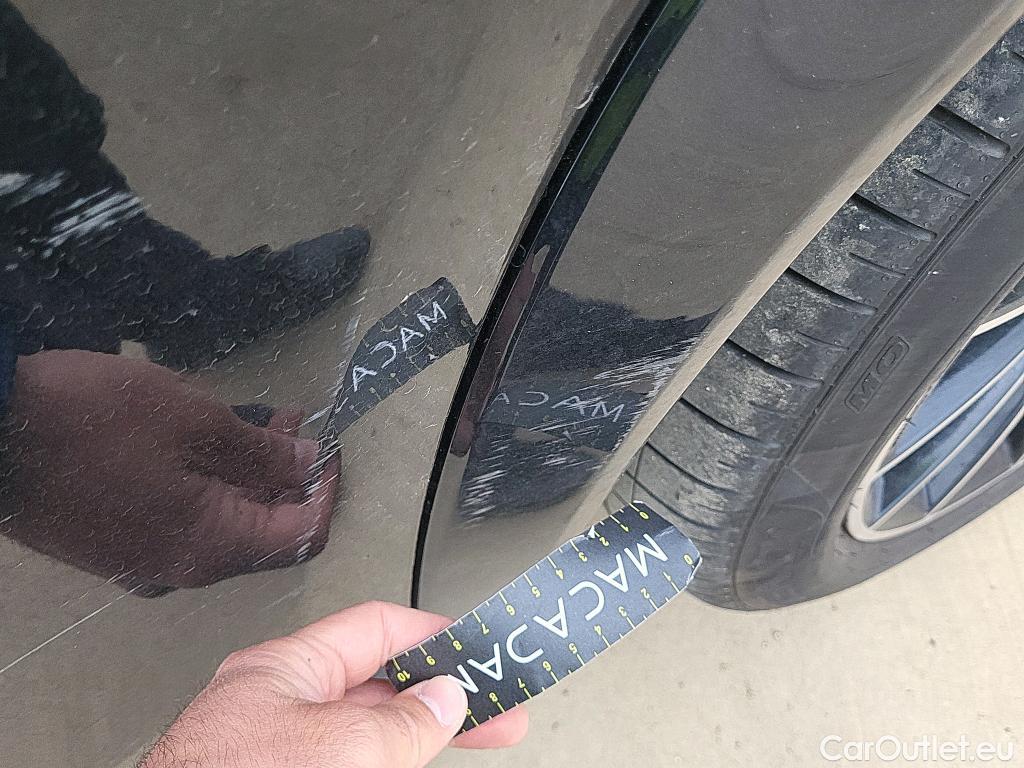  Mercedes  G-Klasee MERCEDES-BENZ GLE / 2018 / 5P / todoterreno GLE 450 4MATIC #34