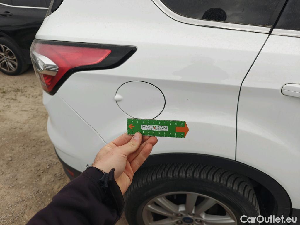  Ford  Kuga FORD  / 2016 / 5P / todoterreno 1.5 EcoBoost 88kW 4x2 Trend+ (CX) #65