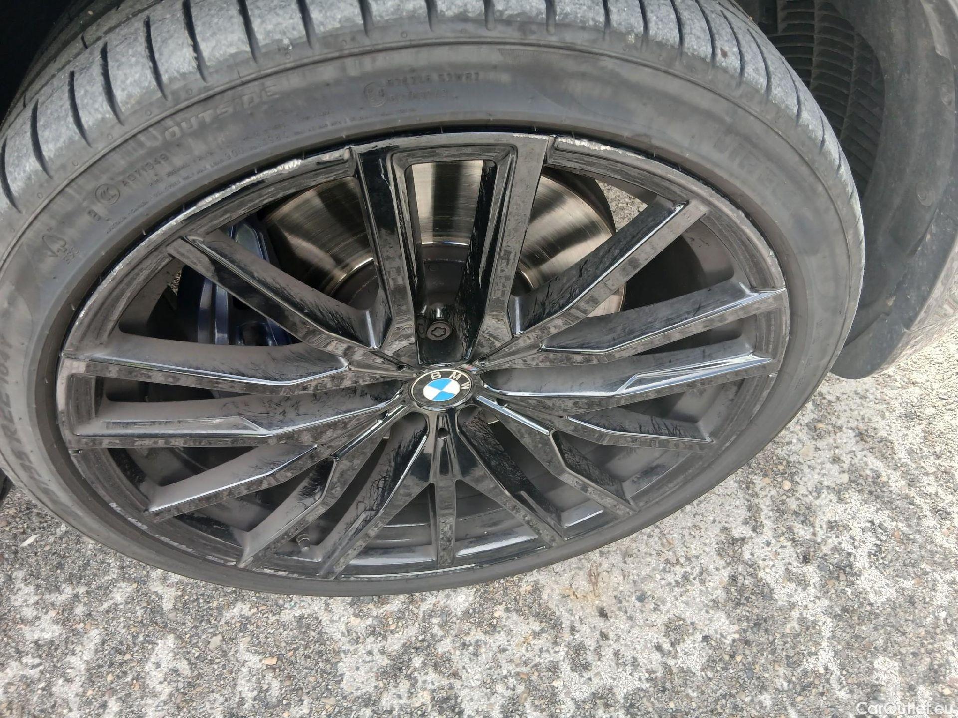  Bmw  X6 BMW  / 2019 / 5P / todoterreno M50d #41