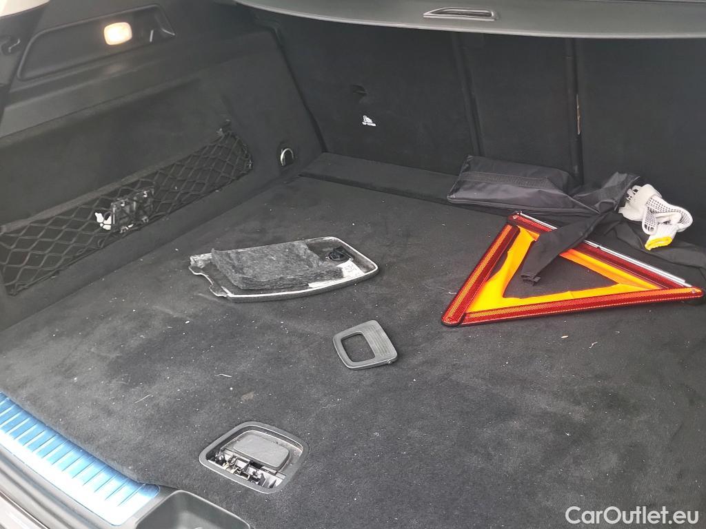  Mercedes  G-Klasee MERCEDES-BENZ GLE / 2018 / 5P / todoterreno GLE 450 4MATIC #41