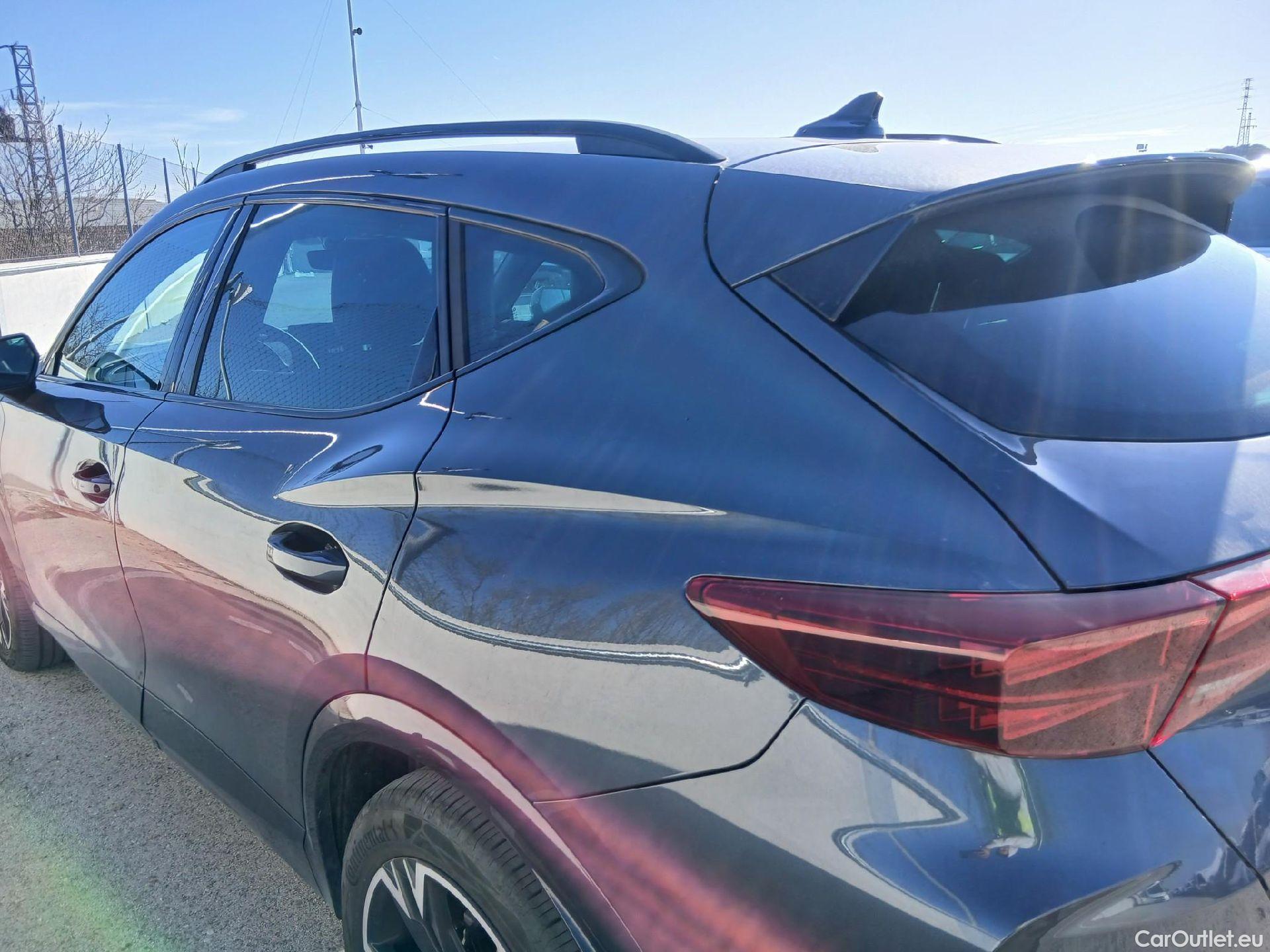  Cupra  Formentor  1.5 TSI e-Hybrid 150 kW 205CV AT6 6E #11