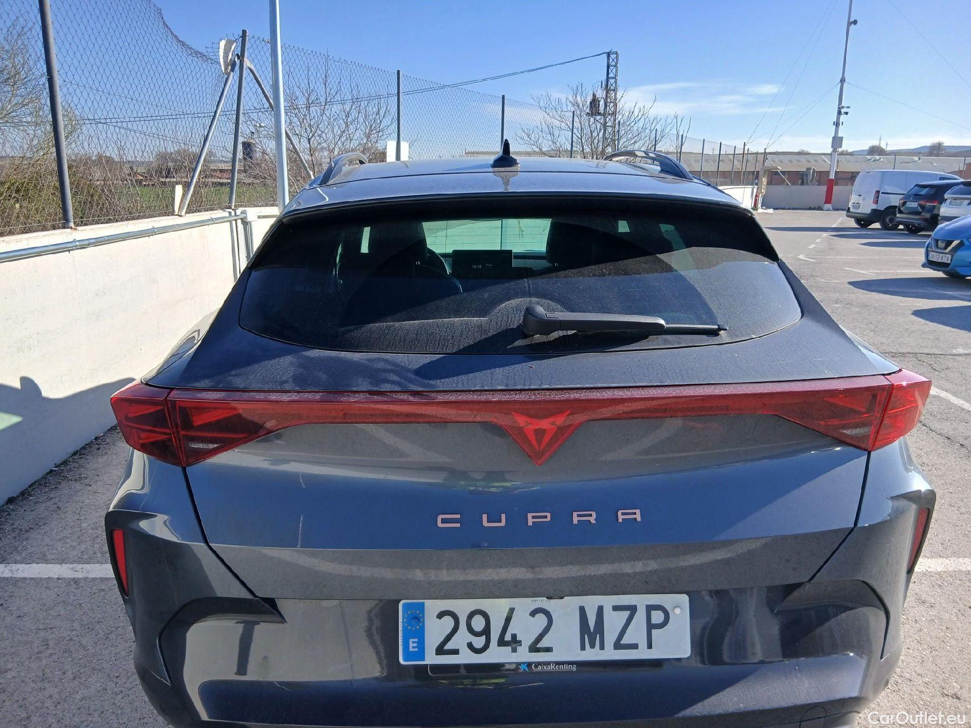  Cupra  Formentor  1.5 TSI e-Hybrid 150 kW 205CV AT6 6E #12